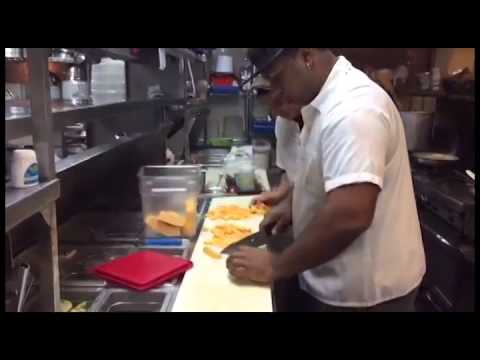 Adriatic Restaurant Worker in salem