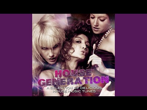 Dancin (feat. Marcya) (Conan Liquid Main Mix)