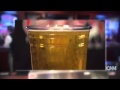 Bottoms Up Draft Beer Dispensing System on CNN ...