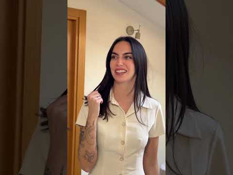 Chicos, hay que echarse cremita.