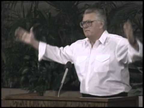 66 Revelation 12:07-17 - Pastor David Hocking - Bible Studies