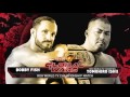 TOMOHIRO ISHII When The King Knocks You Better Answer