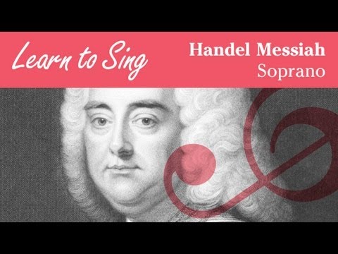 download lagu mp3 mp4 Soprano Part For Handels Messiah, download lagu Soprano Part For Handels Messiah gratis, unduh video klip Soprano Part For Handels Messiah