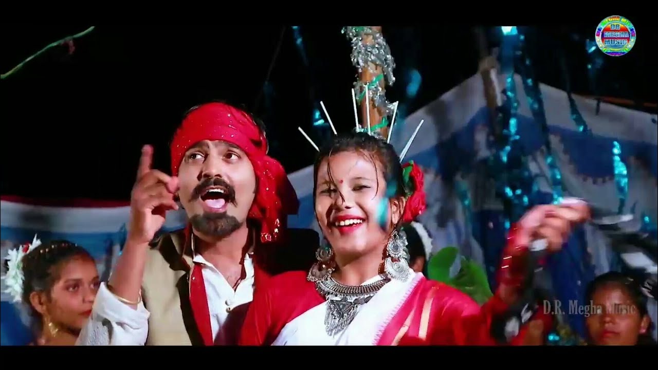 SINGER~IGNESH~KUMAR~भादो_कर_रतिया_सुपर_हिट_ठेठ_नागपुरी_गीत_2020 //D.R_MEGHA_MUSIC_RANCHI..#