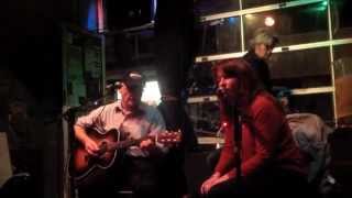 Colin Bradley and Claire Flynn - Dimming Of The Day