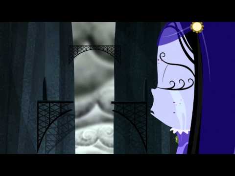 Ruby Gloom - Trainwreck (Extended) [Music Video]