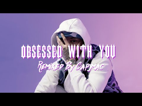 Central Cee - Obsessed With You (Remix) (ft. J1, ArrDee, Aitch, Dave & PinkPantherres)