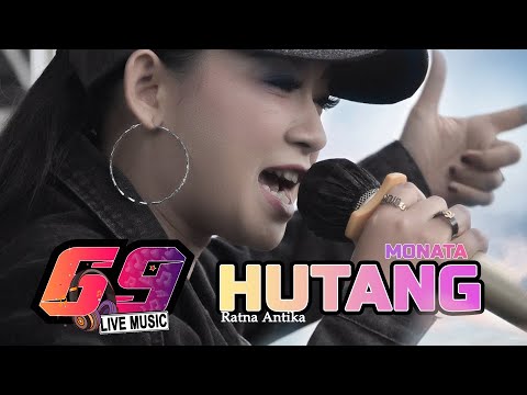Ratna Antika - Hutang - Pok Amai Amai Belalang Kupu Kupu || Manata