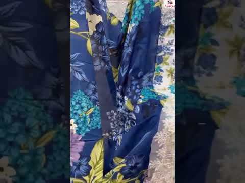 Aasha Designer M Prints Vol 9 Pure Cotton Print Wholesale Pakistani Salwar Suit Catalog – product video thumbnail