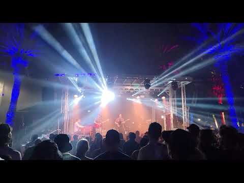 Eric Krasno - Power of Soul - North Beach Music Festival - Miami, FL  12-11-21