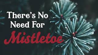 Jerrod Niemann There's No Need For Mistletoe