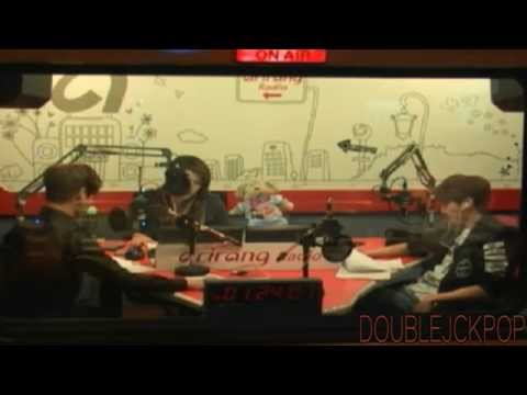 150408 JJCC - 더블제이씨 Prince Mak & Eddy Kpoppin