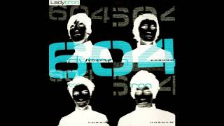 Ladytron - Holiday 601
