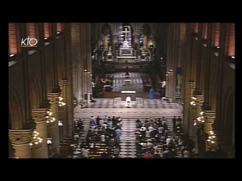 Vêpres du 27 août 2014