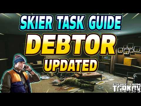 Debtor Tarkov