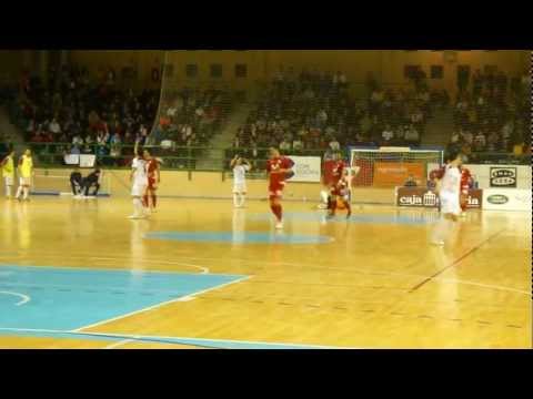 LNFS 13ª J. Caja Segovia FS  4 - Inter Movistar 2 19/1/2013 (5)