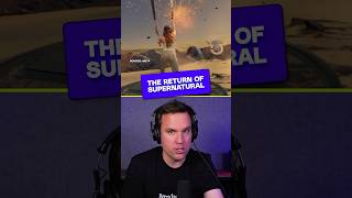 VR fitness app Supernatural returns #Vergecast