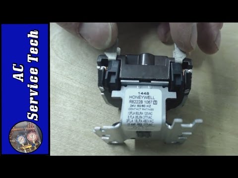 General Purpose Switching Relays, Mulitpurpose Relays!: Function, Wiring, Ratings, Different Types