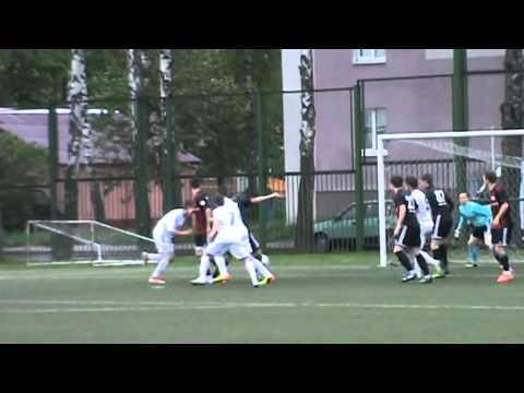 Дняпро - Белшына 1 - 2 (дубль 8 - тур)