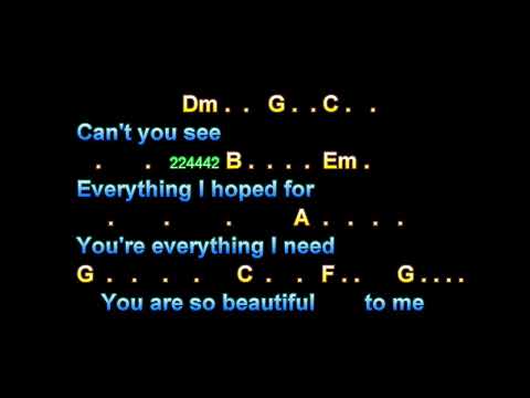 You Are So Beautiful - Johnny Mathis