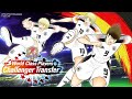 Banner Tedesco Pre-Anniversario - Campione o Bidone? - Players Review Captain Tsubasa Dream Team