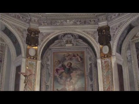 Conoscere Casale Monferrato... in 2 minuti - LA CHIESA DI SAN MICHELE
