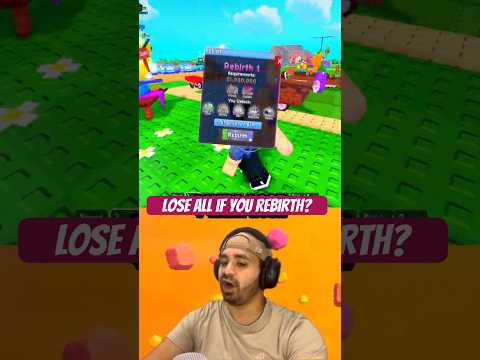 YOU NEED TO REBIRTH RIGHT NOW IN PLANTS VS BRAINROTS #roblox #growagarden #plantsvsbrainrots