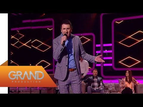 Hako Sljivar - Na jugu srca - HH - (TV Grand 26.03.2019.)