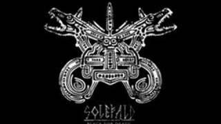Solefald - Loki Trickster God