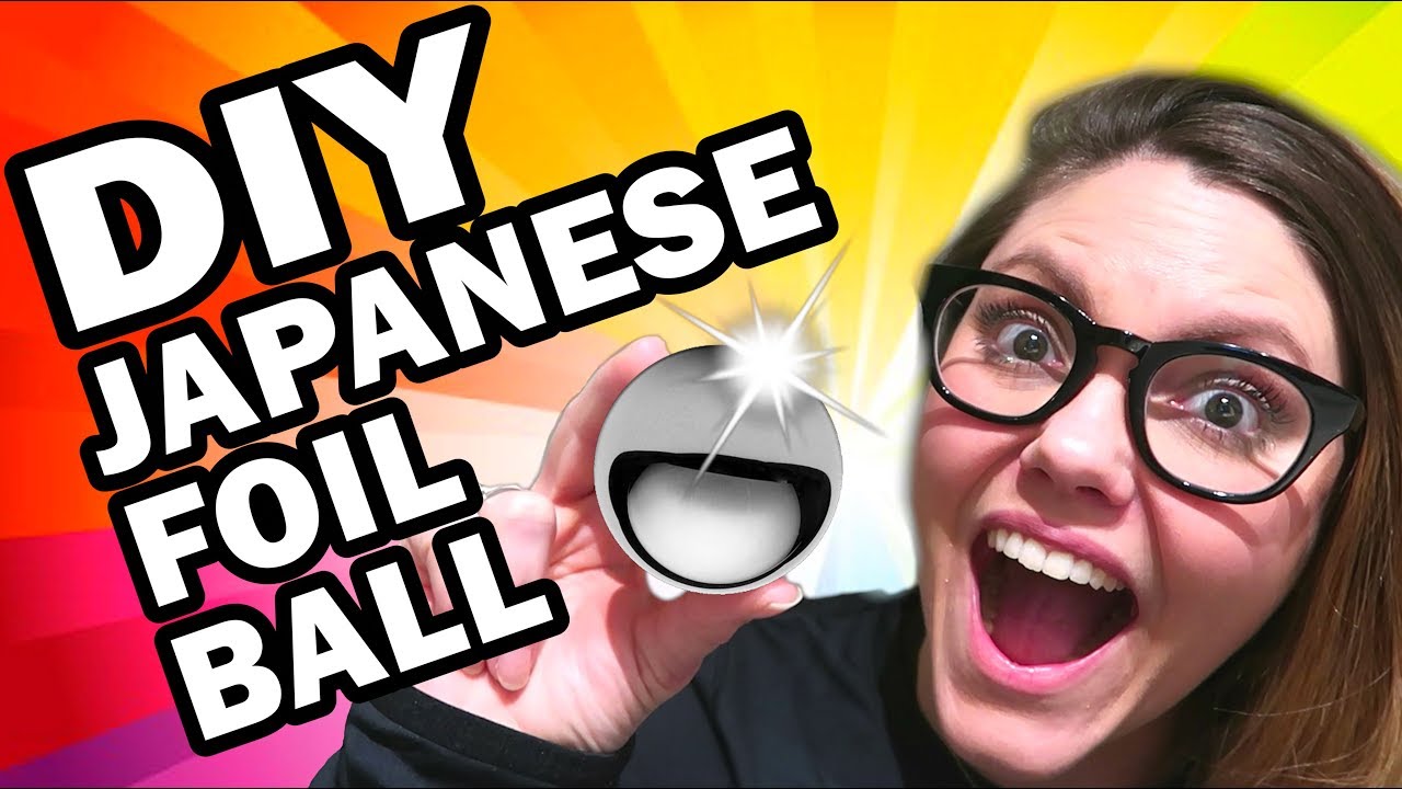 Polished Foil Ball Challenge, Corinne VS Pin