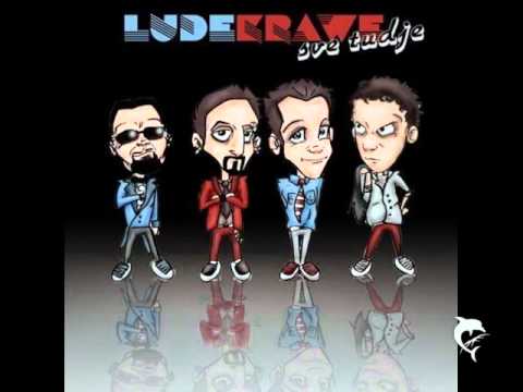 LUDE KRAWE - KENOZOIK