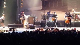 Head full of doubt/Road full of sorrow