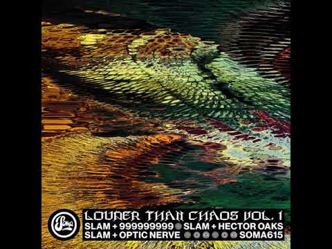 Slam, Optic Nerve - Machine Conflict