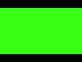 10 Hours Of Neon Green Screen In 4K