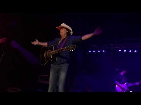 David Lee Murphy - Way Out Here (Cover) (Live) @ Coconut Festival - Cape Coral, Florida