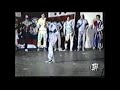 1986 World championship selection break dance.