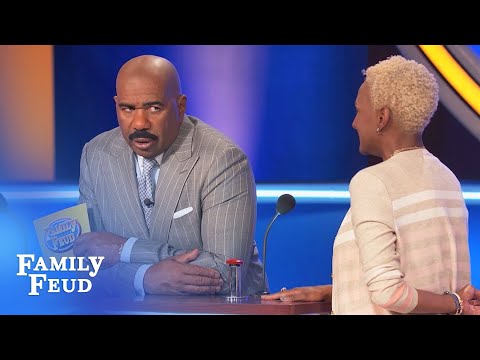 Shonda's in a HAIRY situation