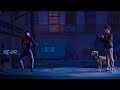 Annihilate Metro Boomin Across The Spider Verse Movie Scene