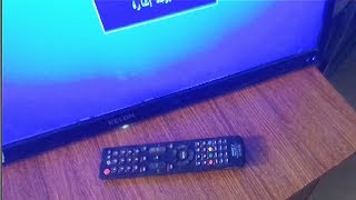 كيفية فتح التلفاز بدون ريموت كنترول. موسيقى mp3 مجانية