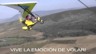 preview picture of video 'Aerodynamic de México'