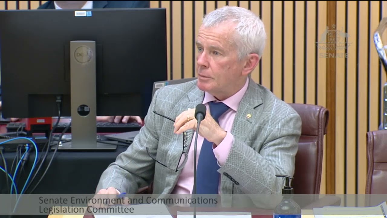 Millions Lost to Bureaucratic Stalling