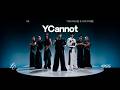 YCN RAKHIE YCN TOMIE YCannot Official Visualizer