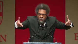 Dr  Cornel West Best Speech in 2018