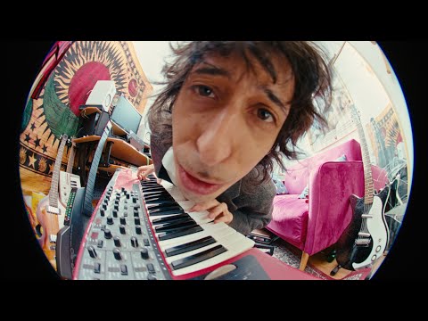 Alien Tango - workinonit