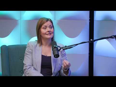 Why neuroinclusion drives performance at work | Jonathan Mooney and Cathy Donnelly