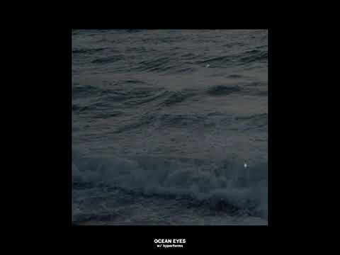 Arael, Hyperforms - Ocean Eyes