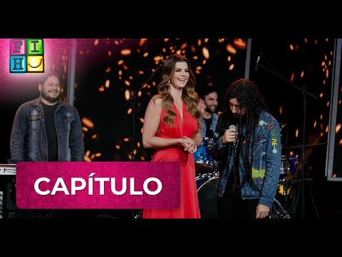 Chapter 13 - International Comedy Festival 2019 – Caracol TV