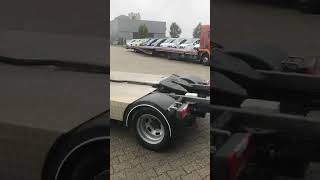 Tahač IVECO 40C15 With AIRCO | Obr&aacute;zek 4 - Autoline