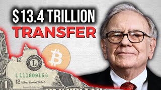 - The GREATEST Wealth Transfer In History: Will YOU Be Included?