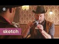 Souvenirs uit de Chinese stad Delft?! | Cowboys